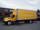 2005 INTERNATIONAL 4300 $25,500