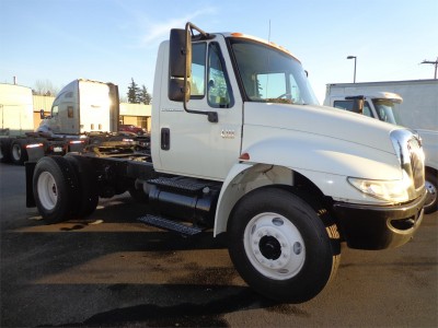 INTERNATIONAL for sale in 2004 INTERNATIONAL 4300