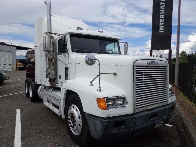 1999 FREIGHTLINER FLD12064ST 