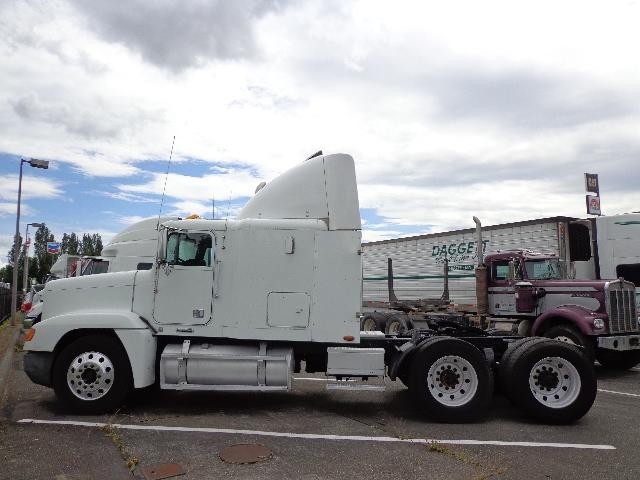 1999 FREIGHTLINER FLD12064ST 