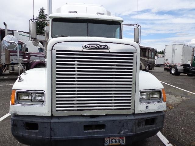 1999 FREIGHTLINER FLD12064ST 