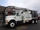 1991 INTERNATIONAL 4900  