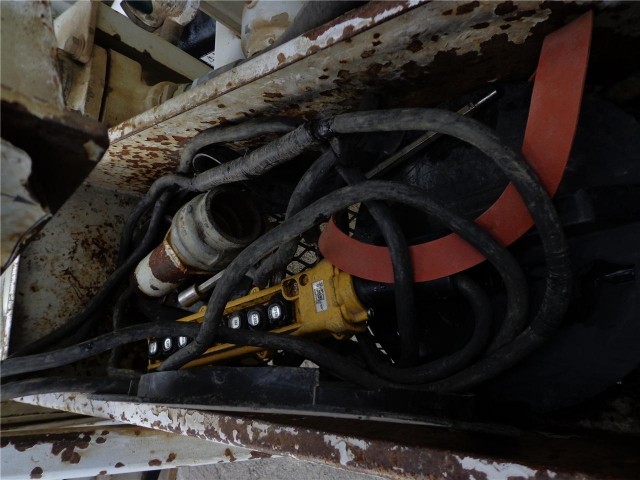 1991 INTERNATIONAL 4900 