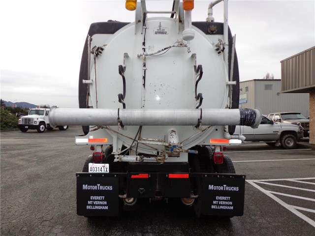 1991 INTERNATIONAL 4900 