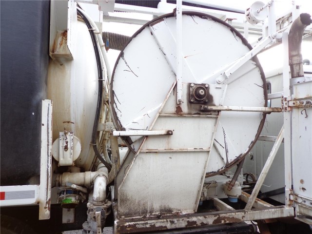 1991 INTERNATIONAL 4900 