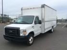 2010 FORD E350 SD 2010 FORD E350 SD