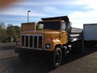 1982 INTERNATIONAL 2500 1982 INTERNATIONAL 2500