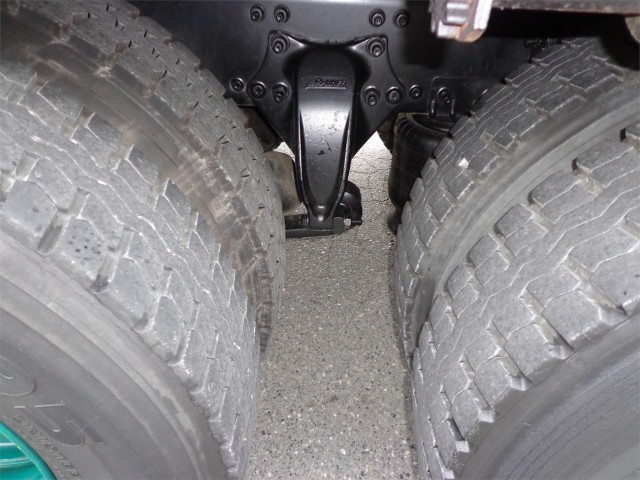 2007 FREIGHTLINER BUSINESS CLASS M2 106 