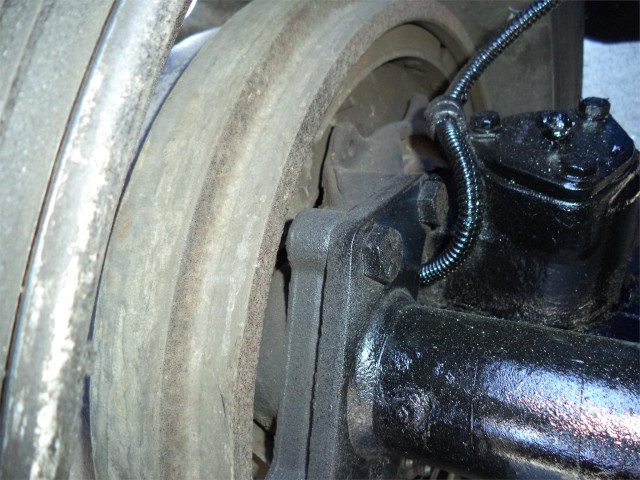 2000 FREIGHTLINER FL70 