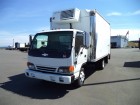 2002 CHEVROLET W3500 2002 CHEVROLET W3500