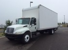 2002 INTERNATIONAL 4300 2002 INTERNATIONAL 4300
