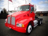 1998 KENWORTH T300 $25,900