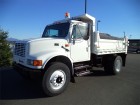 1996 INTERNATIONAL 4900  