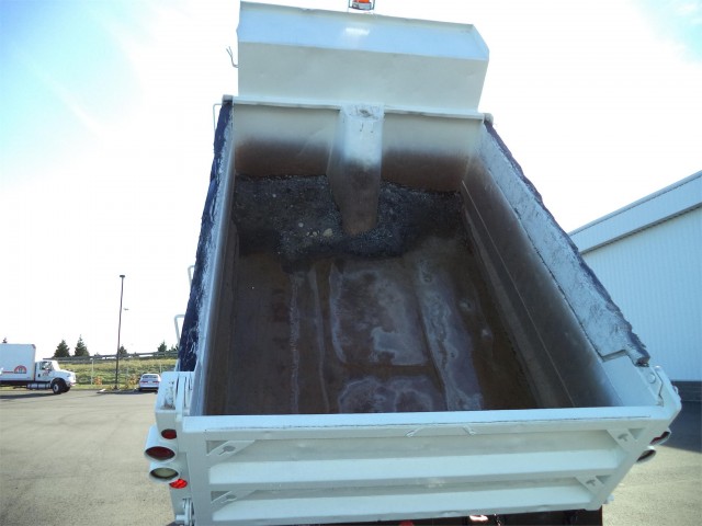 1996 INTERNATIONAL 4900 