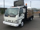 2006 CHEVROLET W4500  