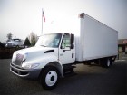 2005 INTERNATIONAL 4300  