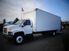 2007 GMC TOPKICK C6500  