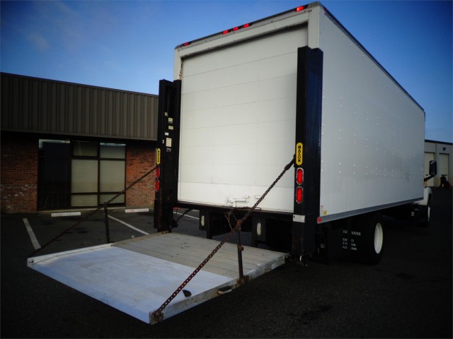 2007 GMC TOPKICK C6500 