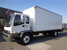 2005 GMC T7500  