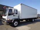 2005 GMC T7500 2005 GMC T7500