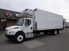 2005 FREIGHTLINER BUSINESS CLASS M2 106  