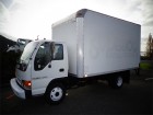 2000 ISUZU NPR 2000 ISUZU NPR