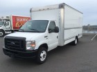 2010 FORD E350 SD 2010 FORD E350 SD