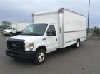 2010 FORD E350 SD 2010 FORD E350 SD