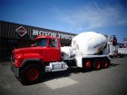 1996 MACK RD690S 1996 MACK RD690S
