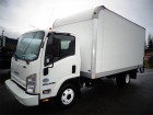 2009 ISUZU NPR HD 2009 ISUZU NPR HD