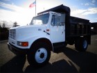 1999 INTERNATIONAL 4700 1999 INTERNATIONAL 4700