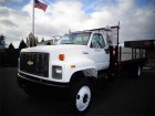 1994 CHEVROLET KODIAK C7500 1994 CHEVROLET KODIAK C7500