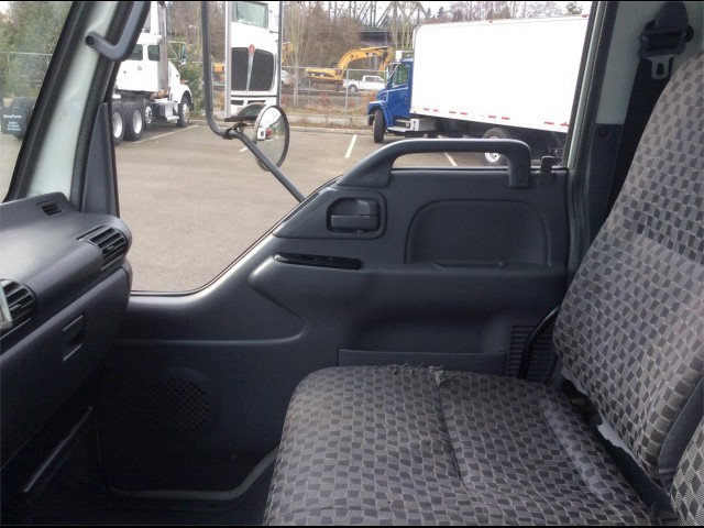 2006 CHEVROLET W4500 