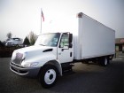 2005 INTERNATIONAL 4300 2005 INTERNATIONAL 4300
