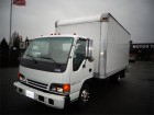 2000 ISUZU NPR  